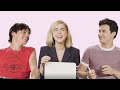 the best of: chilling adventures of sabrina cast