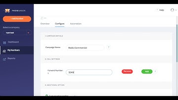PhoneWagon General Overview