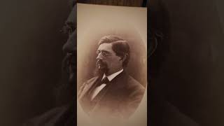 An 1883 Letter From a Sister to Her Brother - Georgia Osgoodby to Harry Osgoodby - 9-27-1883