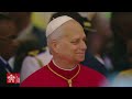 HIGHLIGHTS - Equatorial Guinea, Malabo,Meeting with Authorities,21 April 2026–Pope Leo XIV