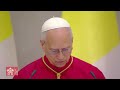 HIGHLIGHTS - Equatorial Guinea, Malabo,Meeting with Authorities,21 April 2026–Pope Leo XIV