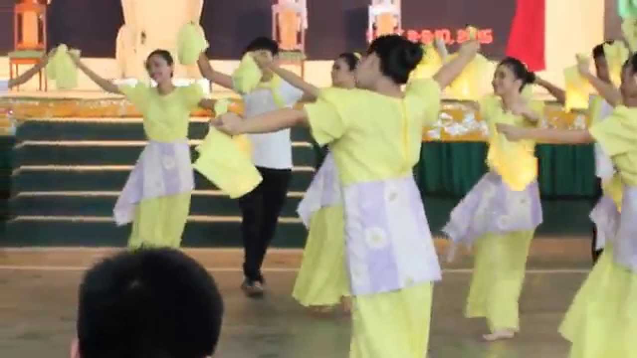 oasiwas folk dance