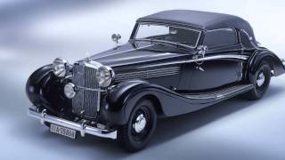 Maybach SW 38 Cabriolet