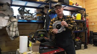 728 Tractor Wheel Spacer Install. Kubota L3400 Compact Tractor. Kubota OEM Wheel Spacers.    4K by GP Outdoors 9,773 views 4 months ago 10 minutes, 55 seconds