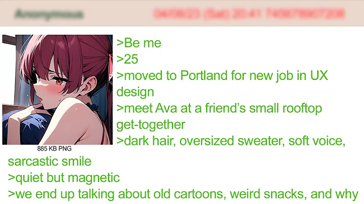 She Kept Making Excuses All The Time | 4Chan Greentext Stories