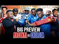 ARSENAL VS CHELSEA - BIG PREVIEW (FT. Tox, Godfrey, Ade, Mekele & Shady ) - EPL 2025-26