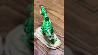 Khủng long Glass 420 #420 #chill #trostore