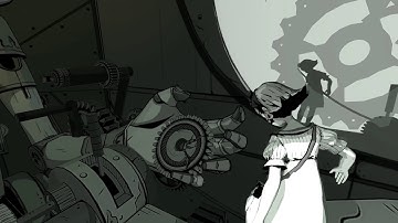 Iris.Fall GDC Trailer