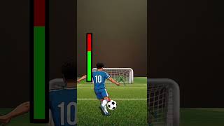 Single goal player #gamingshorts #singleplayer#football