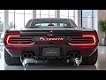 .“The 2026 Plymouth Roadrunner Is Back – The Muscle Car Comeback We’ve All Been Waiting For!”