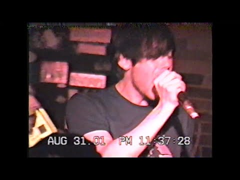 [hate5six] Thursday - August 31, 2001