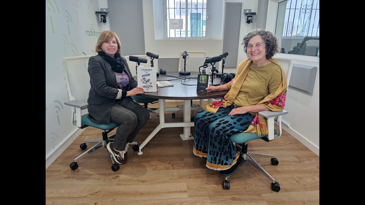 LAS MANOS DE MI MADRE 25 02 26