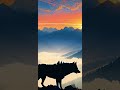 Deep Energy Podcast 1356 - Prayer for the Sunrise - Part 2 #shorts s
