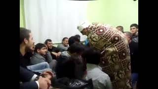 Bingöze Köyü Yöresel Oyunları