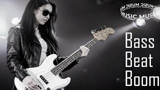 Deep Funk Bass Groove Playlist for Coding, Reading, Study &amp; Relax Sessions