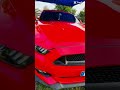 Mustang GT Full Detail Transformation 🔥 | Mirror Finish Result
