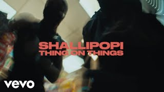 Watch Shallipopi Things On Things video