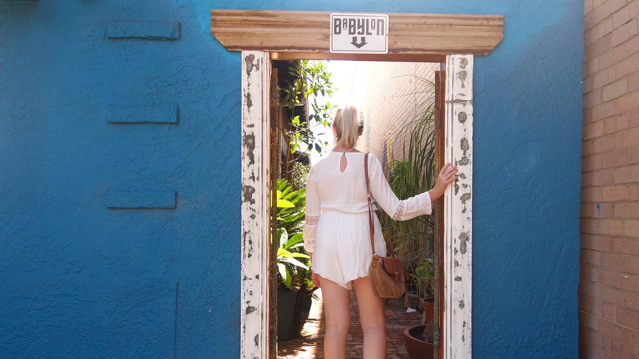 FINDING PERTH’S HIDDEN CAFES
