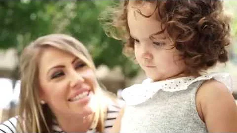 Aubrey's Story