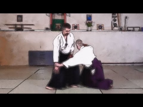 Is learning Aikido difficult? - Aikido Virtual Dojo