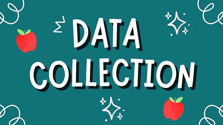 Free Summer Series | Data Collection Tips | Full SPED Ahead