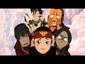 underrated funny moments in avatar the last airbender