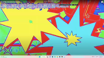 another klasky csupo ytp multi rendering 8400-8500