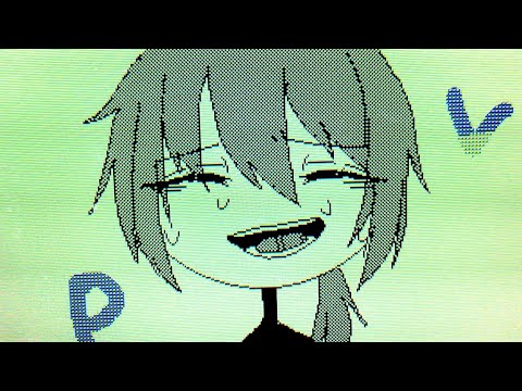 【オリ棒】矮星を纏ふ【うごメモ】