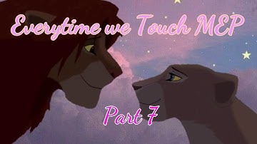 ❤ Everytime we Touch - Valentines Day MEP CLOSED (9/13) DONE