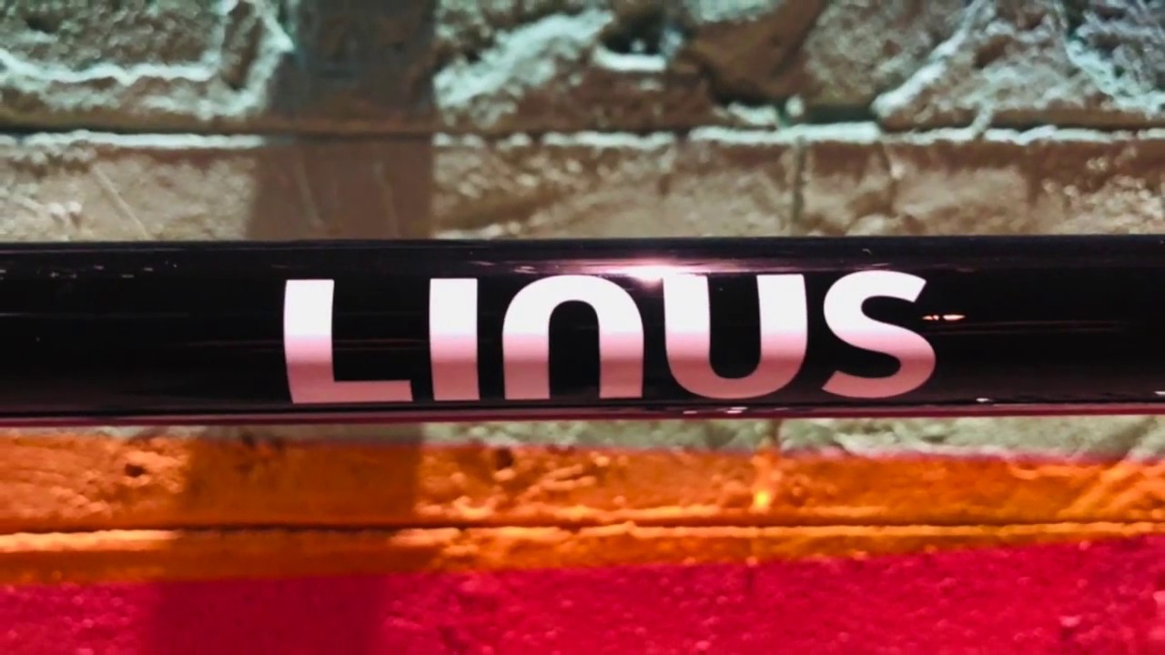 linus roadster 3