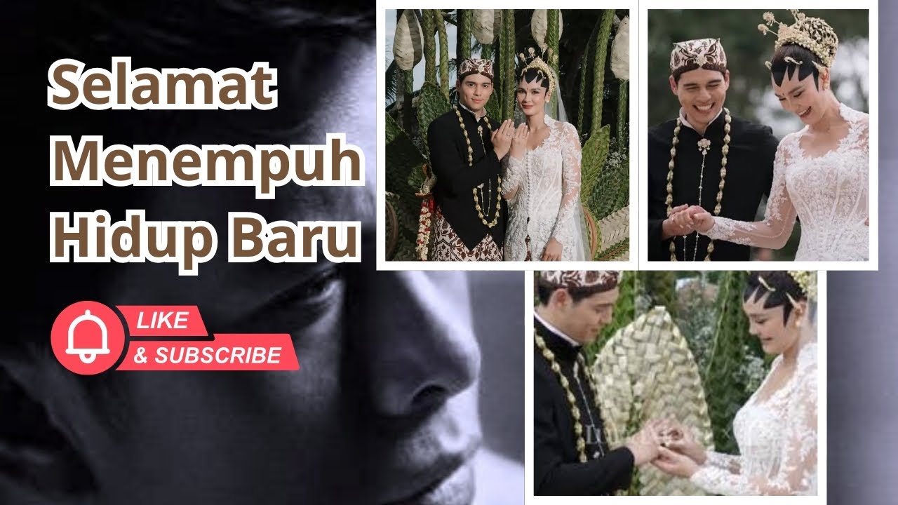 Lagu baru - selamat menempuh hidup baru - Saat Cinta Pergi, Aku Hanya Bisa Merelakan