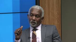 A Conversation with Ambassador Yusuf Tuggar, Nigeria's Minister of Foreign Affairs
