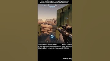 two longshots - Hired Ops [521]