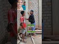 Bisa setruk ni pemborong