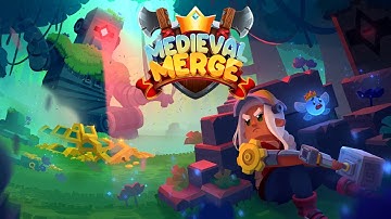 Medieval Merge Gameplay Android