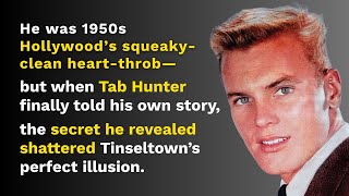The Hidden Life of Hollywood's Golden Boy That Changed Everything