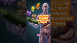 The Zucchini Guide: From Gut Health to Vital Warnings