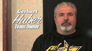 Colby Crapo #999 Huber Motorsports 2016 screenshot 4