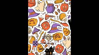 Halloween Candy  Dice Game