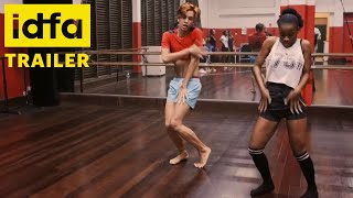 IDFA 2019 | Trailer | Fabulous