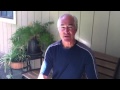 Kauai therapeutic massage testimonial