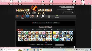 (Super Smash Bros. Brawl Hacks) How to make BrawlEx characters in SSB BrawlEx Extended [Tutorial]