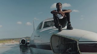 Skillibeng - Plane Crash Wid E Coke (Music Video)