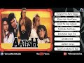 Aatish Audio Jukebox | Sanjay Dutt, Raveena Tandon, Karishma Kapoor | Mp3 Song