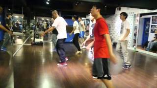 20140708光頭House@忠孝HRC