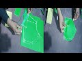 Blouse Cutting Tutorial, @blouse #cutting katori kaise banaye//कटोरी कैसे बनाये