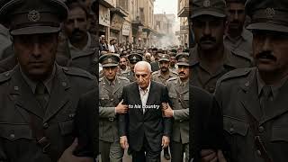 The Day Oil Changed Iran