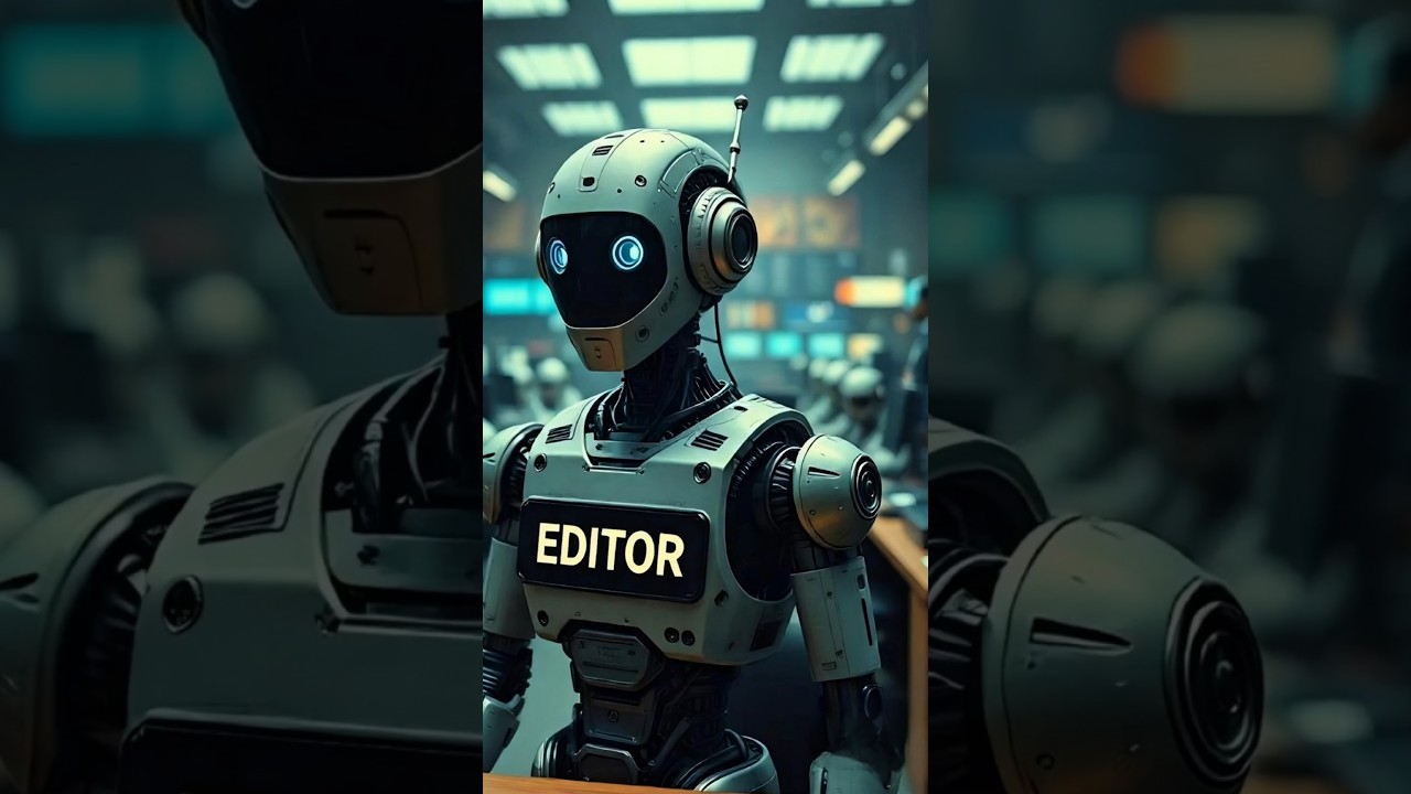 The AI Newsroom: Il Foglio's Bold Experiment Redefines Journalism 