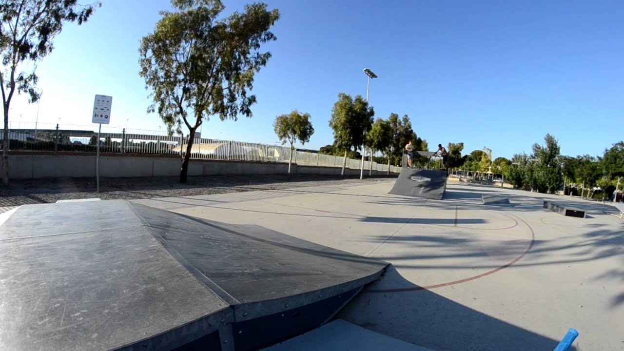 Marc Pérez- Summer Release