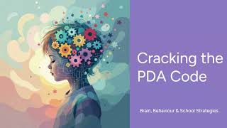 Cracking the PDA Code